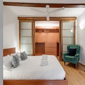 Superior Appartement met Twee Slaapkamers